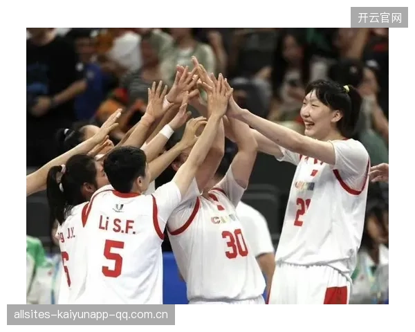 中国女篮vs印度尼西亚：从“梦之队”到“亚洲之光”的传奇对决
